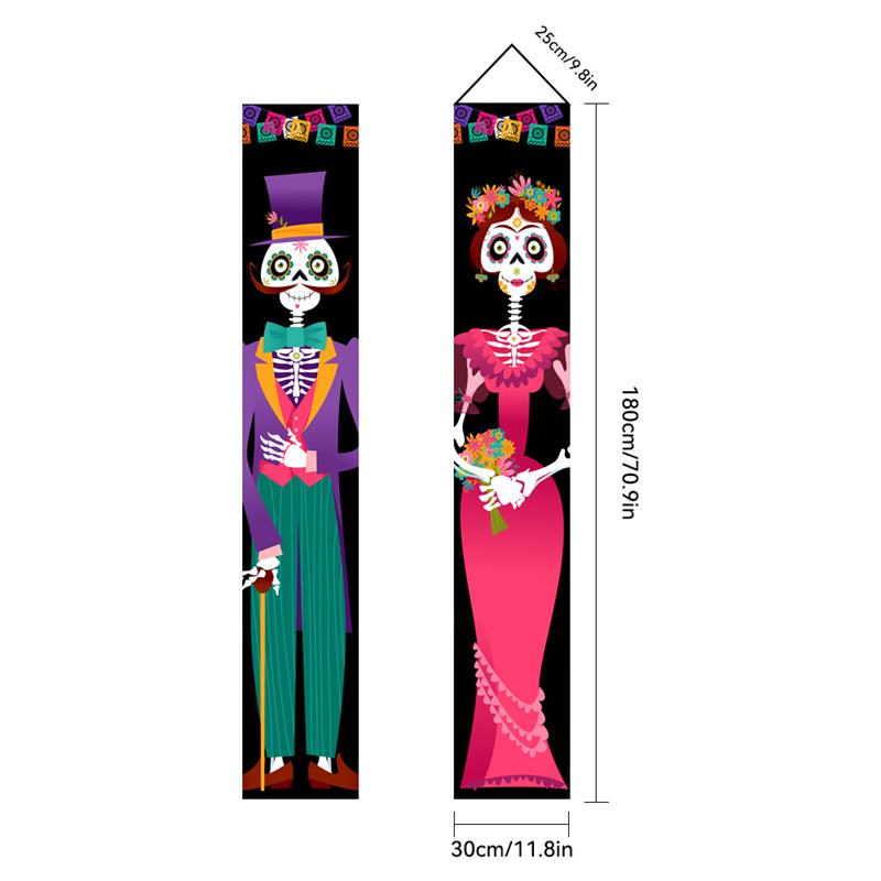 Porch Signs