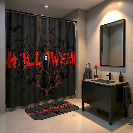 Haunted Web Spirit Set of 4